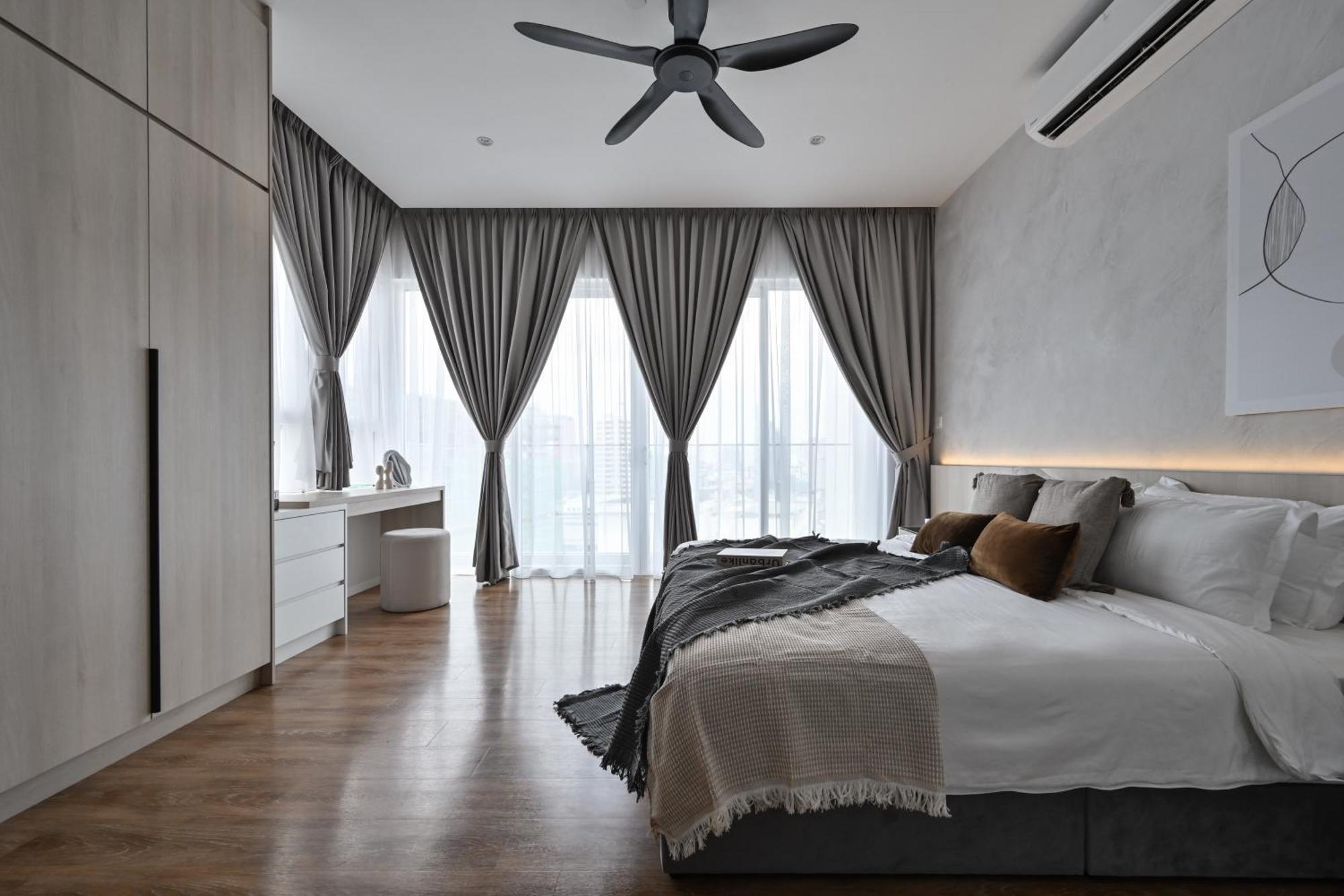 Quill Residence Klcc By Hausome Kuala Lumpur Exterior foto